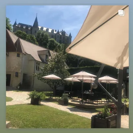 Du Jeu D'arc 3* Mello