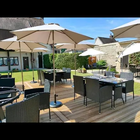 Du Jeu D'arc فندق Mello