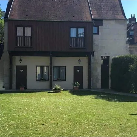 Du Jeu D'arc 3* Mello