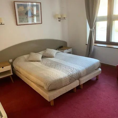 Du Jeu D'arc Hotel 3*