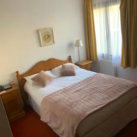 Du Jeu D'arc Ξενοδοχείο