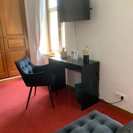 Du Jeu D'arc Hotel Mello
