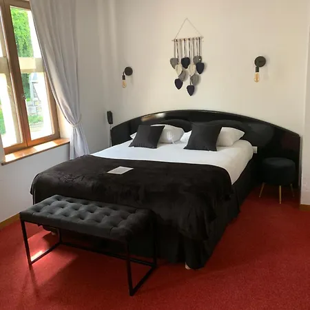 فندق Du Jeu D'arc Mello