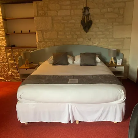 Du Jeu D'arc 3* Mello