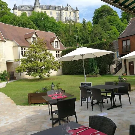 Du Jeu D'arc فندق Mello