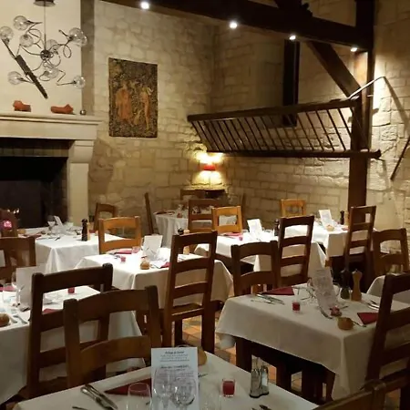 Du Jeu D'arc Ξενοδοχείο