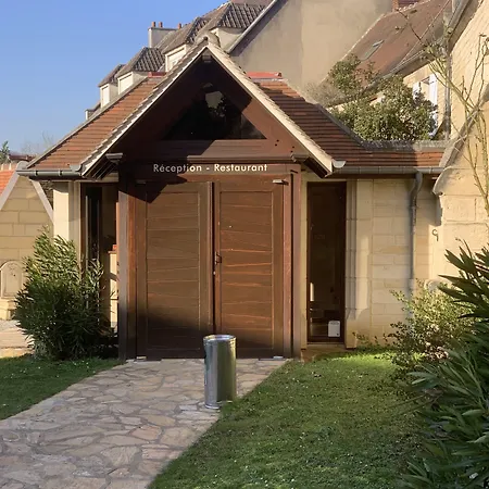 Du Jeu D'arc 3* Mello