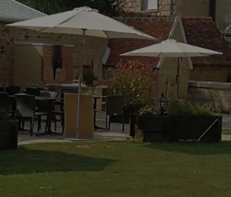 Du Jeu D'arc Ξενοδοχείο 3*