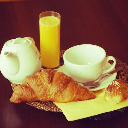 Du Jeu D'arc Ξενοδοχείο Mello