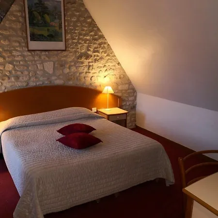 Du Jeu D'arc Ξενοδοχείο