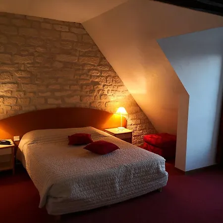 Du Jeu D'arc فندق Mello