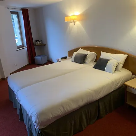 Du Jeu D'arc Ξενοδοχείο Mello