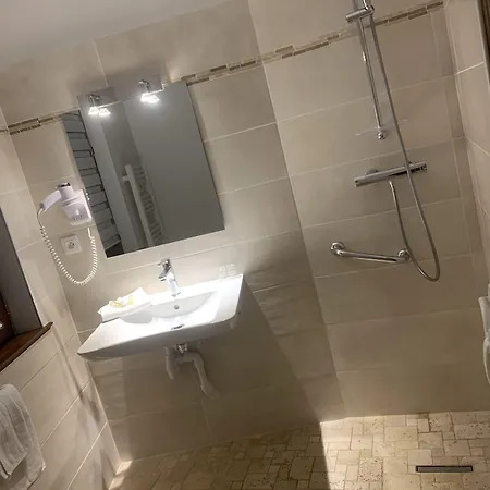 Du Jeu D'arc فندق Mello