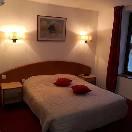 Du Jeu D'arc Ξενοδοχείο