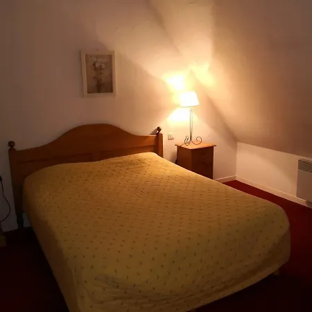 فندق Du Jeu D'arc Mello