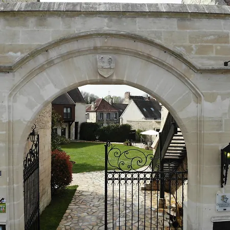 Du Jeu D'arc 3* Mello