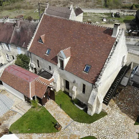 Du Jeu D'arc فندق 3*