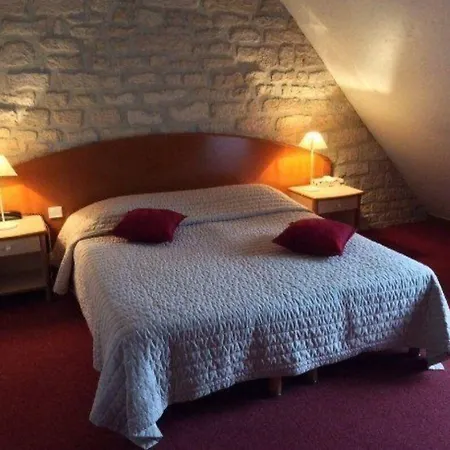 Du Jeu D'arc 3* Mello