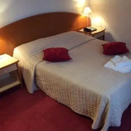 Ξενοδοχείο Du Jeu D'arc